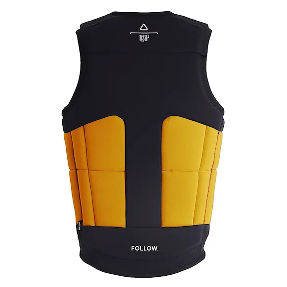 Vesta na wakeboard Follow Global orange/black 2026 - 3