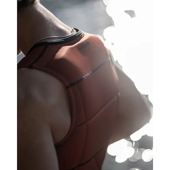 Wakeboard Vest Follow Gratis Impact rust 2026 - 4