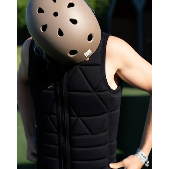 Vesta na wakeboard Follow Love Nor Money Impact black 2026 - 4