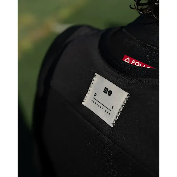Vesta na wakeboard Follow P1 Traction Impact black 2026 - 7