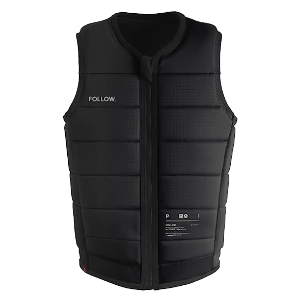 Vesta na wakeboard Follow P1 Traction Impact black 2026 - 1