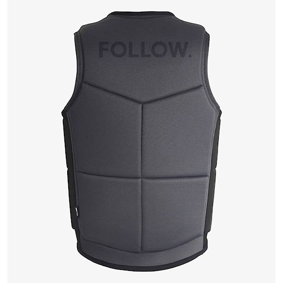Vesta na wakeboard Follow Section Impact black 2026 - 3