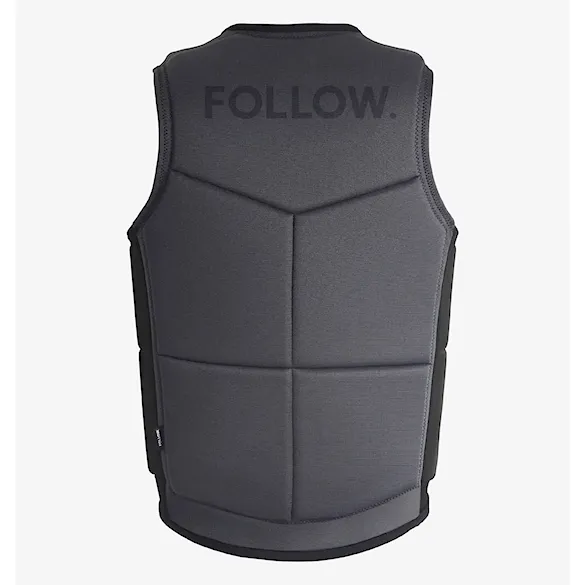 Vesta na wakeboard Follow Section Impact black 2026 - 3