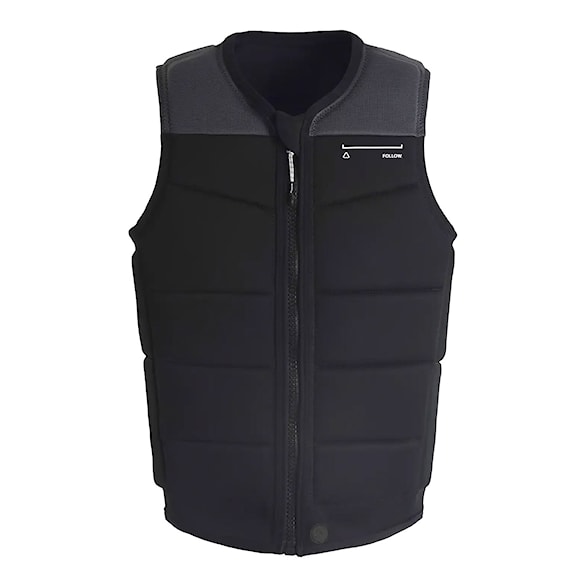 Vesta na wakeboard Follow Section Impact black 2026 - 1