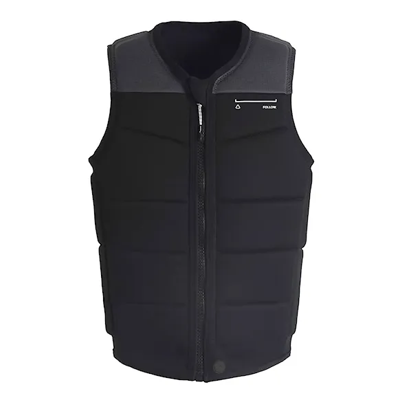 Vesta na wakeboard Follow Section Impact black 2026 - 1