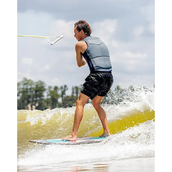 Vesta na wakeboard Follow Section Impact navy/grey 2026 - 6