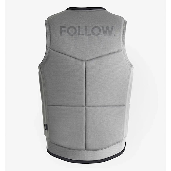 Vesta na wakeboard Follow Section Impact stone 2026 - 3