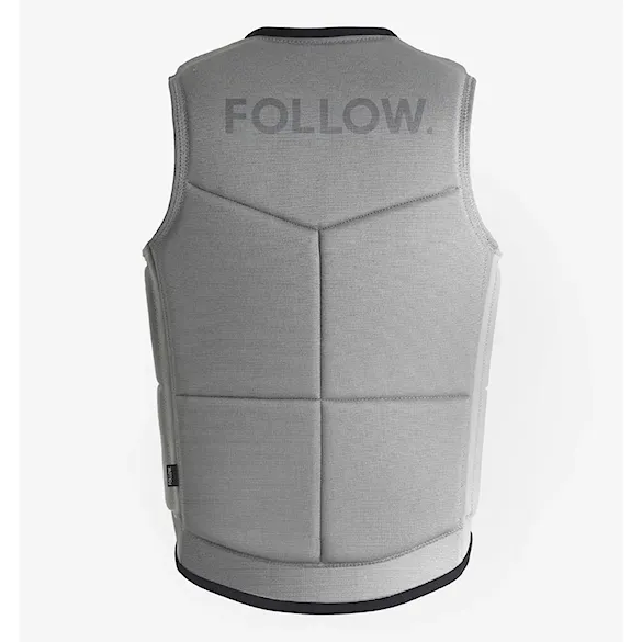 Vesta na wakeboard Follow Section Impact stone 2026 - 3