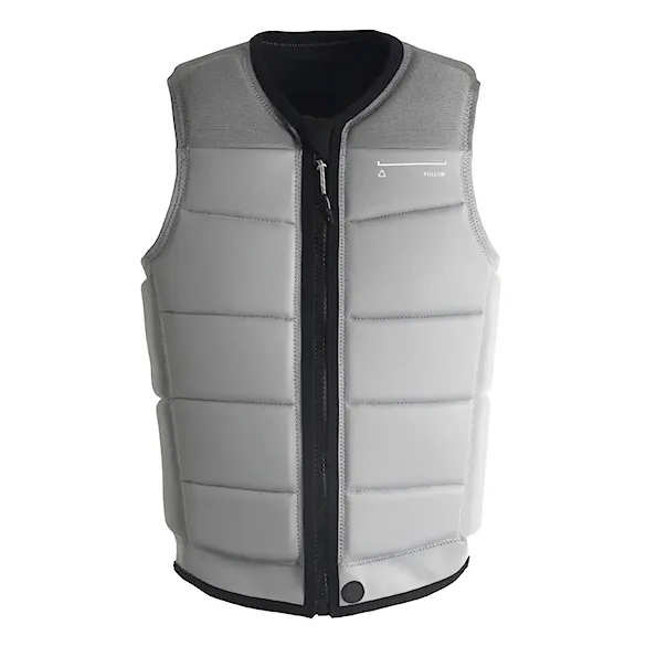 Vesta na wakeboard Follow Section Impact stone 2026 - 1