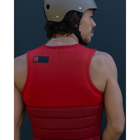 Vesta na wakeboard Follow Sovereign Impact cinnamon 2025 - 10