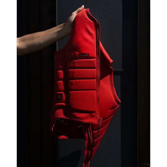 Vesta na wakeboard Follow Sovereign Impact cinnamon 2025 - 11