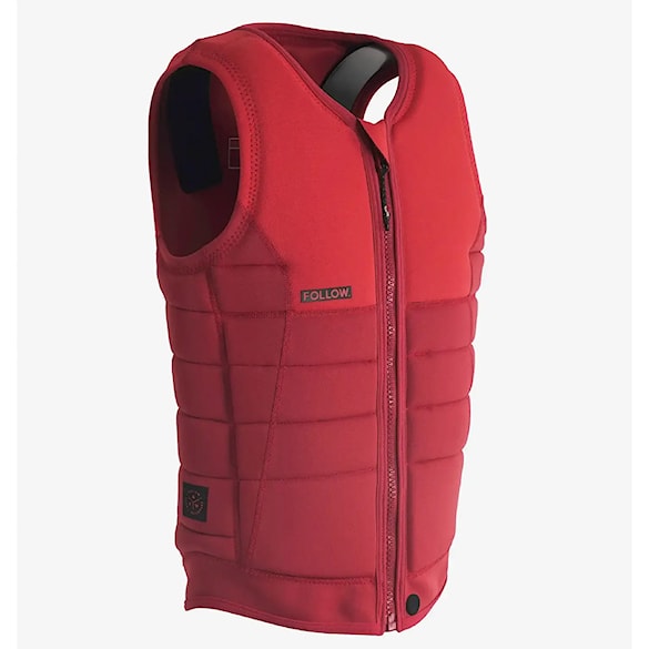 Vesta na wakeboard Follow Sovereign Impact cinnamon 2025 - 3