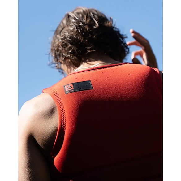 Vesta na wakeboard Follow Sovereign Impact cinnamon 2025 - 6