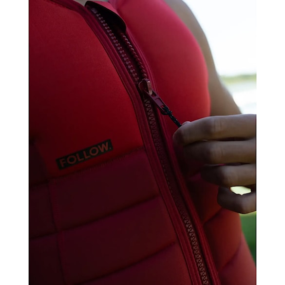 Vesta na wakeboard Follow Sovereign Impact cinnamon 2025 - 8