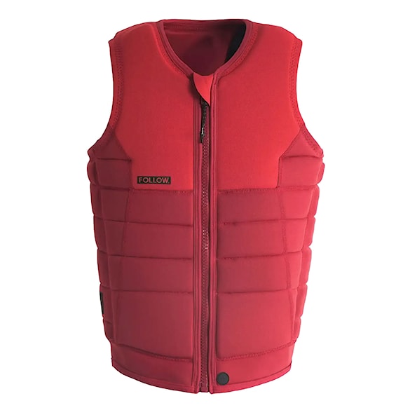 Vesta na wakeboard Follow Sovereign Impact cinnamon 2025 - 1