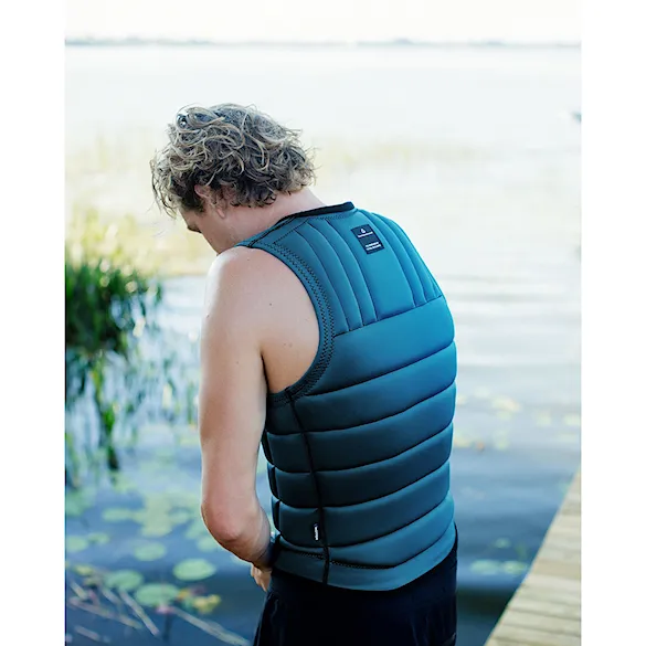 Vesta na wakeboard Follow Total Impact blue 2026 - 7