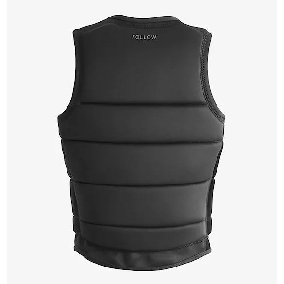 Wakeboard Vest Follow Wms Corp Impact black 2026 - 3