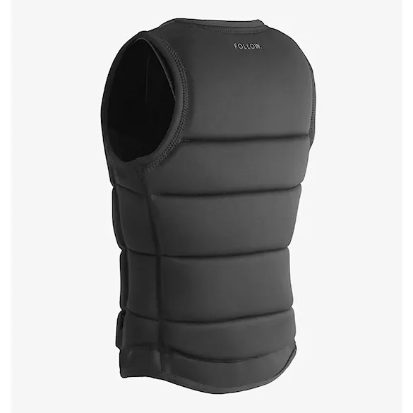 Wakeboard Vest Follow Wms Corp Impact black 2026 - 5