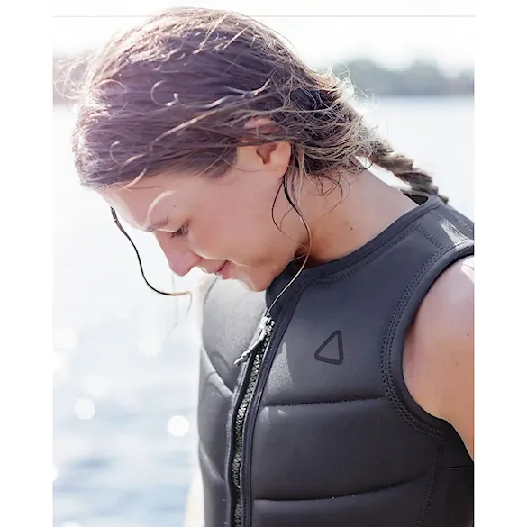 Wakeboard Vest Follow Wms Corp Impact black 2026 - 7