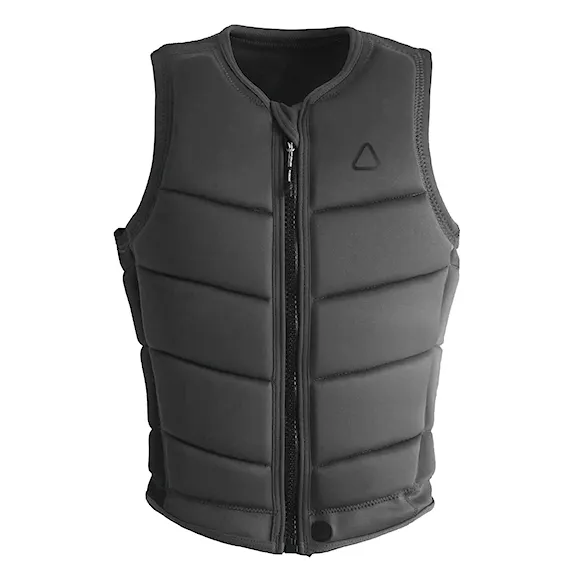 Wakeboard Vest Follow Wms Corp Impact black 2026 - 1