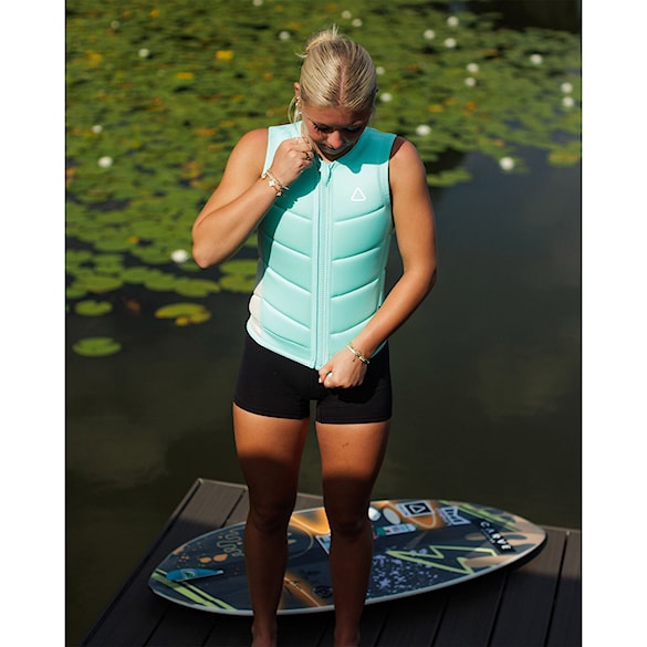 Vesta na wakeboard Follow Wms Corp Impact mint 2026 - 4