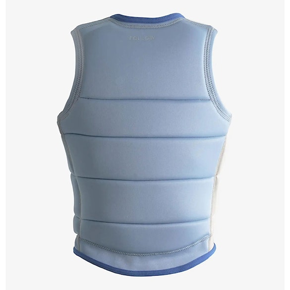 Vesta na wakeboard Follow Wms Corp Impact pastel blue 2025 - 3