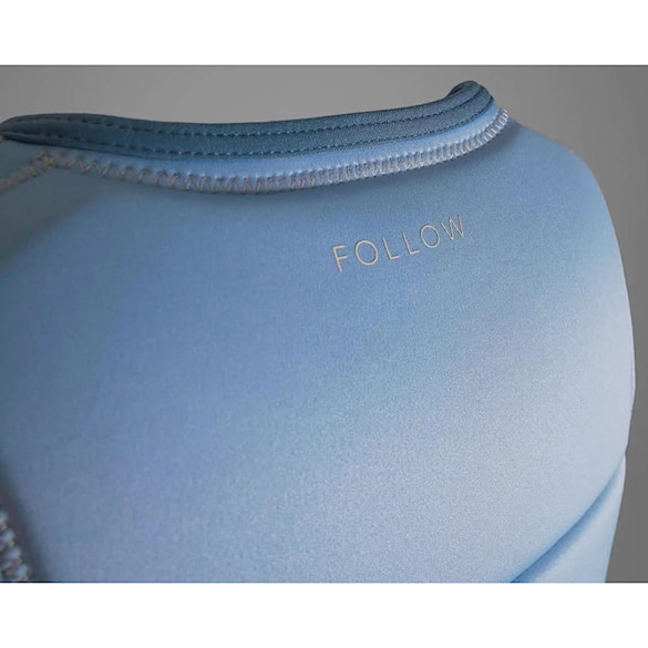 Vesta na wakeboard Follow Wms Corp Impact pastel blue 2025 - 9
