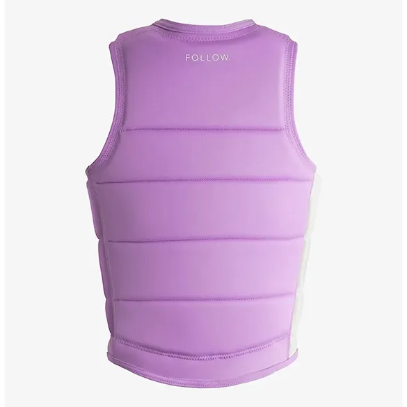 Vesta na wakeboard Follow Wms Corp Impact purple 2026 - 3
