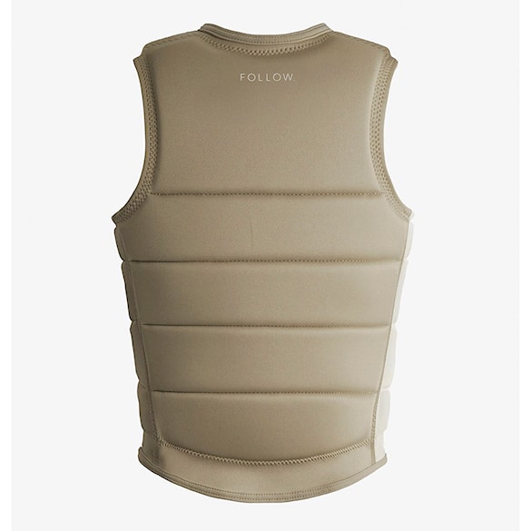 Wakeboard Vest Follow Wms Corp Impact sand 2026 - 2