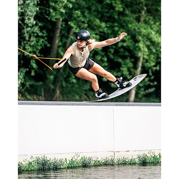 Wakeboard Vest Follow Wms Corp Impact sand 2026 - 3
