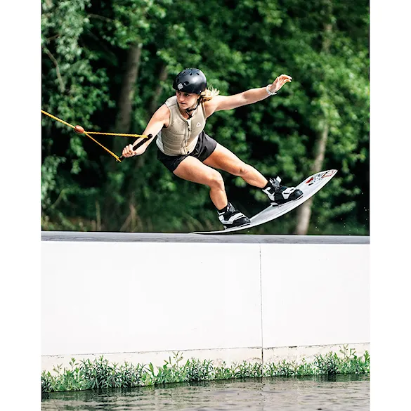 Vesta na wakeboard Follow Wms Corp Impact sand 2026 - 3