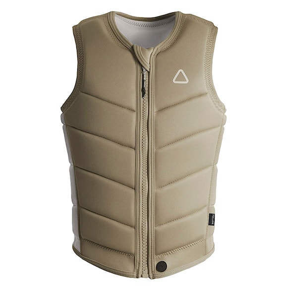 Wakeboard Vest Follow Wms Corp Impact sand 2026 - 1