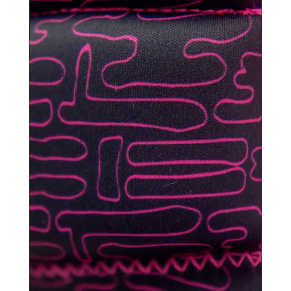 Vesta na wakeboard Follow Wms Harmony Impact black/pink 2026 - 6