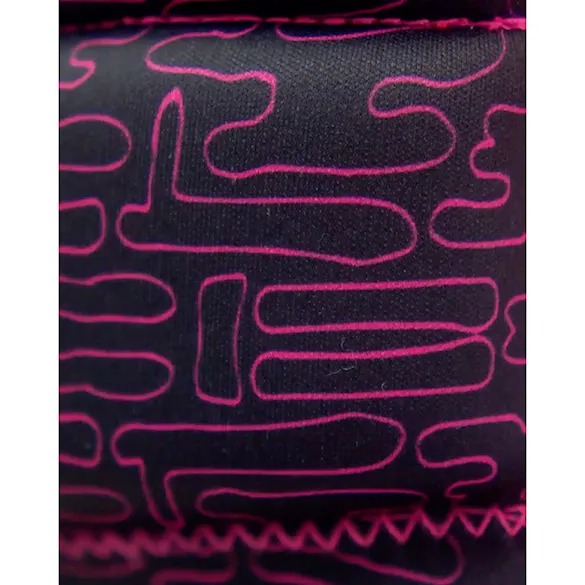 Vesta na wakeboard Follow Wms Harmony Impact black/pink 2026 - 6