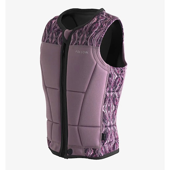 Vesta na wakeboard Follow Wms Harmony Impact orchid 2024 - 4