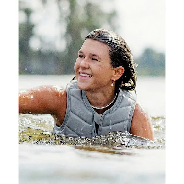 Vesta na wakeboard Follow Wms Memphis Impact ice 2026 - 5