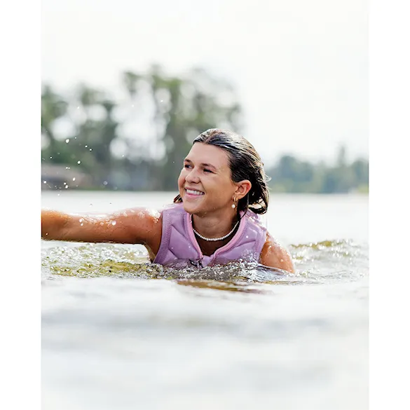 Vesta na wakeboard Follow Wms Memphis Impact pink 2026 - 4