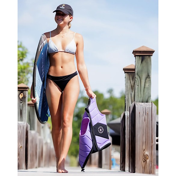 Vesta na wakeboard Follow Wms Memphis Impact purple 2026 - 5
