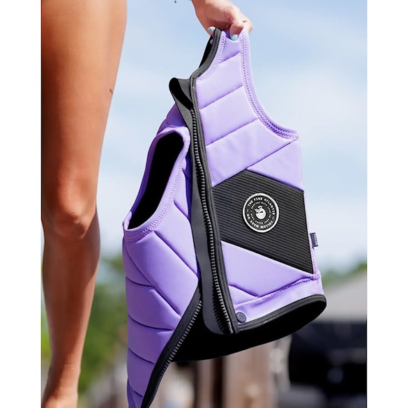 Vesta na wakeboard Follow Wms Memphis Impact purple 2026 - 6