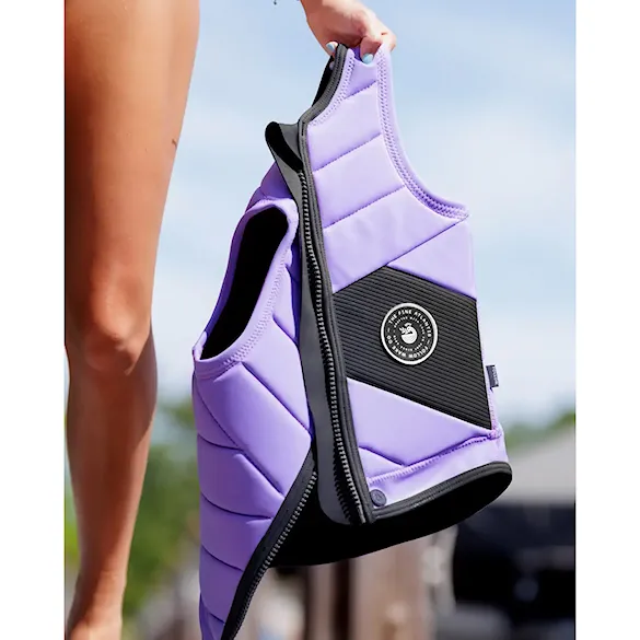 Vesta na wakeboard Follow Wms Memphis Impact purple 2026 - 6