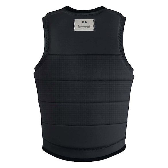 Vesta na wakeboard Follow Wms P1 Traction Impact black 2026 - 2