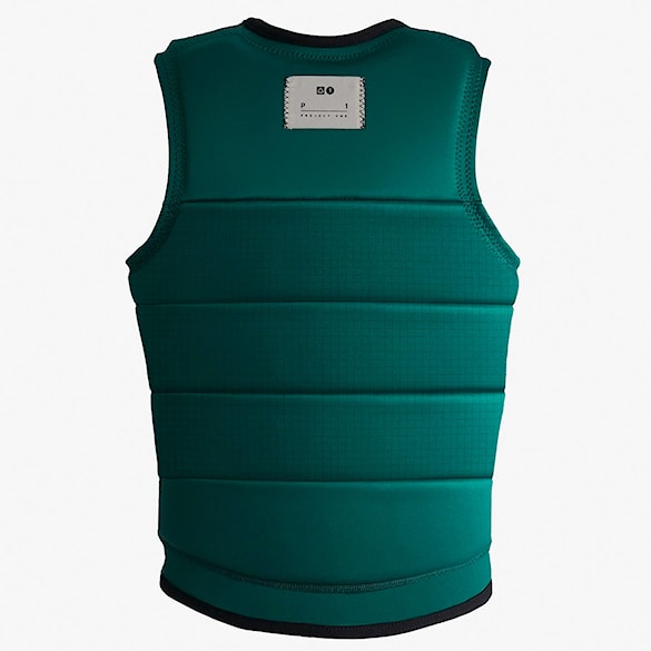 Vesta na wakeboard Follow Wms P1 Traction Impact emerald 2026 - 3