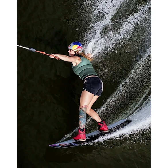Vesta na wakeboard Follow Wms Project One Impact mint 2024 - 2
