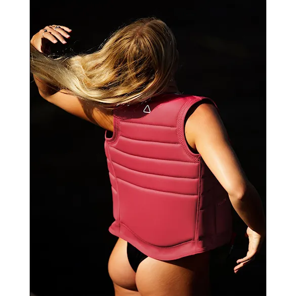 Vesta na wakeboard Follow Wms Total Impact azalea 2026 - 4