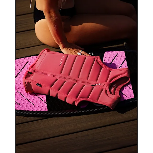 Vesta na wakeboard Follow Wms Total Impact azalea 2026 - 6