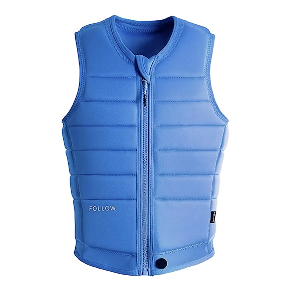 Vesta na wakeboard Follow Wms Total Impact blue 2026 - 1