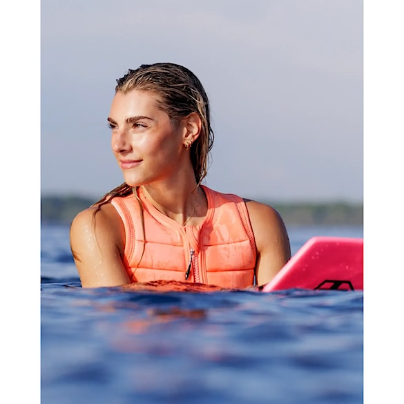 Vesta na wakeboard Follow Wms Total Impact melon 2026 - 8