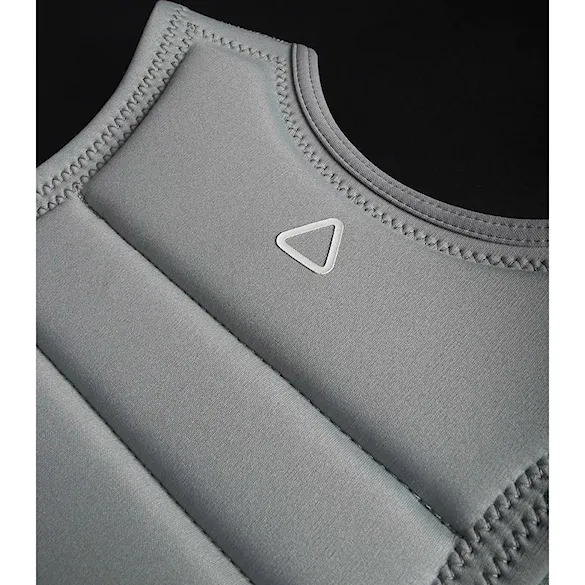 Wakeboard Vest Follow Wms Total Impact silver 2026 - 10