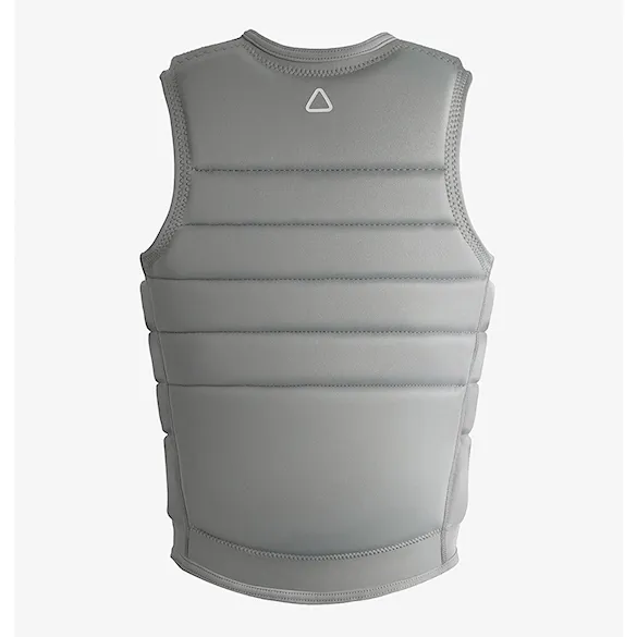 Wakeboard Vest Follow Wms Total Impact silver 2026 - 2