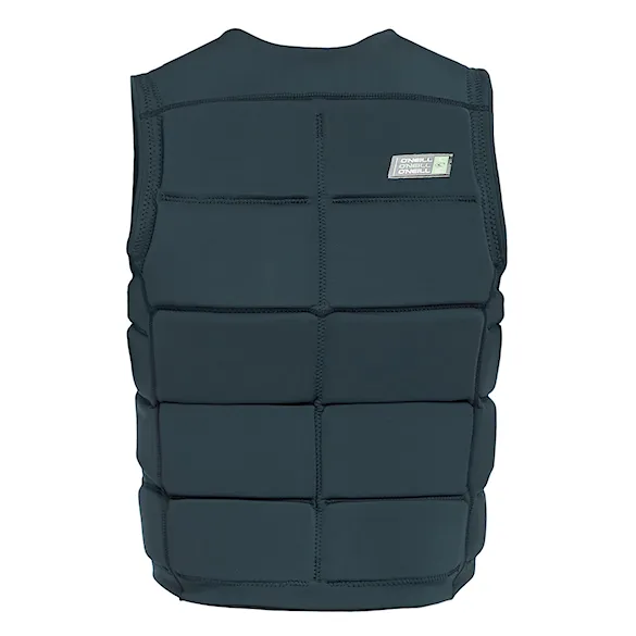 Vesta na wakeboard O'Neill Outlaw Comp Vest dark orion/dark orion 2025 - 2